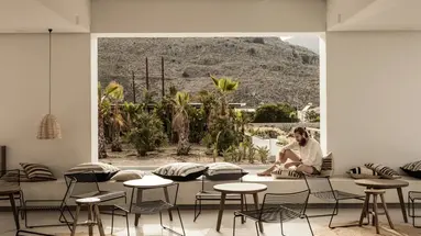 CASA COOK RHODES