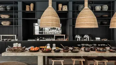 CASA COOK RHODES