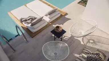 CASA COOK RHODES