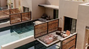 CASA COOK