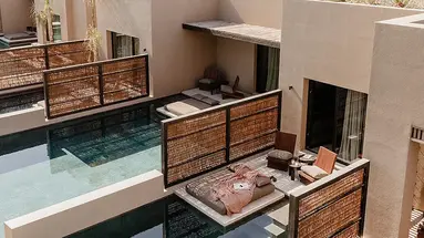 CASA COOK
