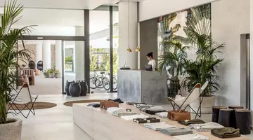 Casa Cook