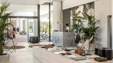 Casa Cook