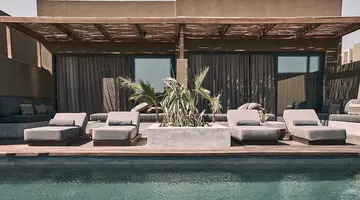 CASA COOK