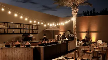 CASA COOK