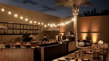 CASA COOK
