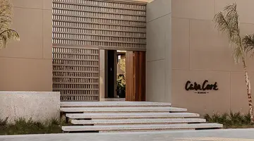 CASA COOK