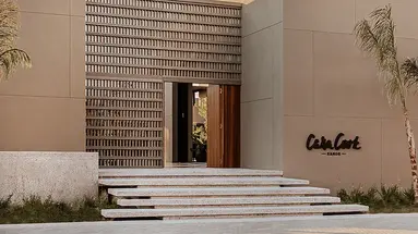 CASA COOK