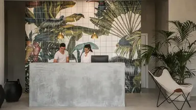 Casa Cook