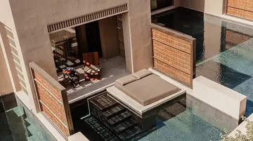 CASA COOK