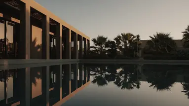 CASA COOK