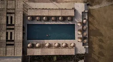 CASA COOK