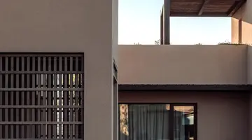 Casa Cook