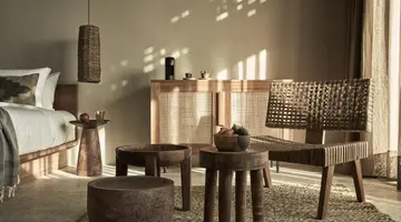 Casa Cook