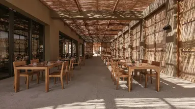 CASA COOK