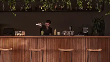CASA COOK