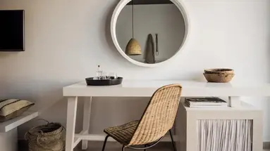 Casa Cook