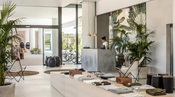 Casa Cook