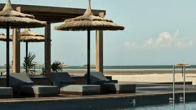 Casa Cook