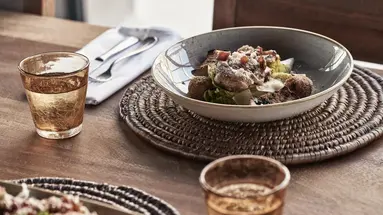 Casa Cook