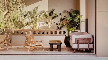 CASA COOK