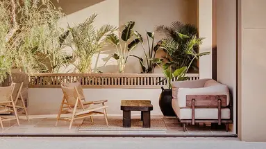 CASA COOK