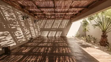 CASA COOK