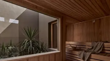 CASA COOK