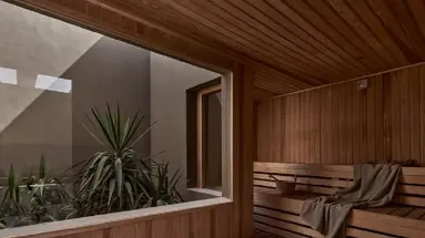 CASA COOK