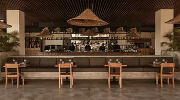CASA COOK