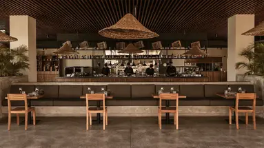 CASA COOK