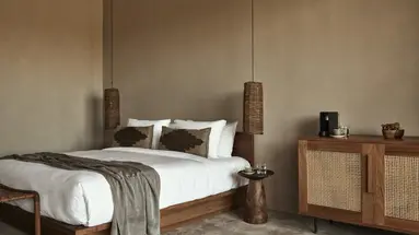 Casa Cook