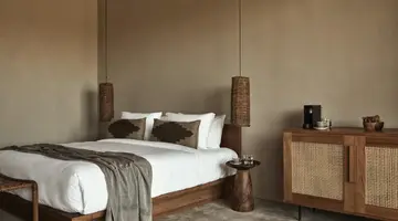 Casa Cook
