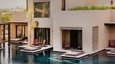 CASA COOK