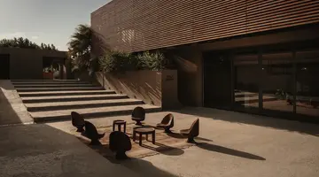 CASA COOK
