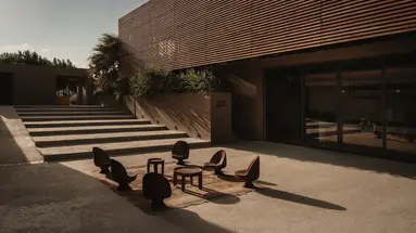 CASA COOK
