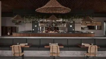 CASA COOK