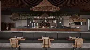 CASA COOK