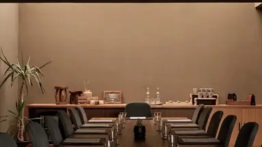CASA COOK