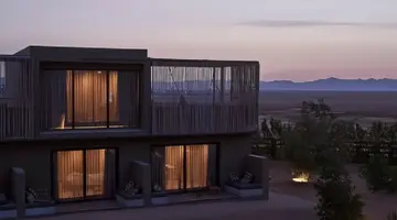 CASA COOK