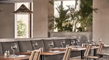 CASA COOK