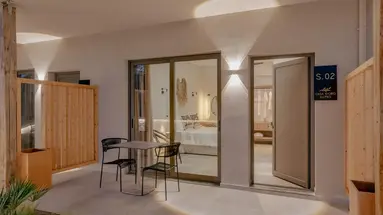 Casa D Oro Suites