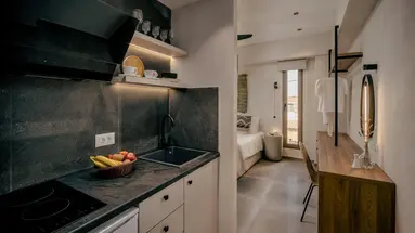Casa D Oro Suites