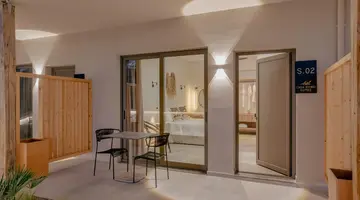 Casa D Oro Suites
