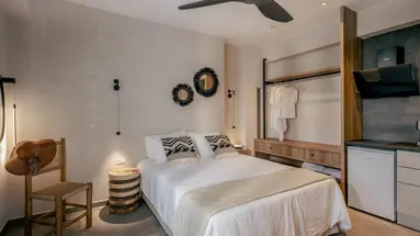 Casa D Oro Suites
