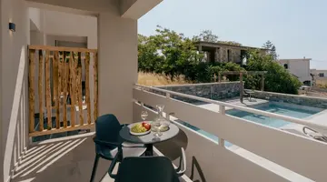 Casa D Oro Suites