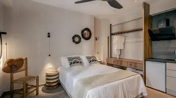 Casa D Oro Suites