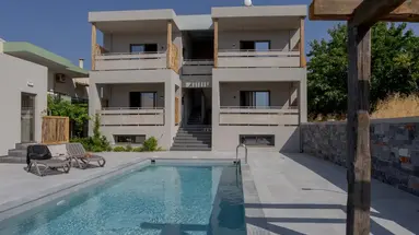 Casa D Oro Suites