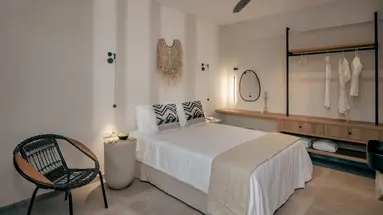 Casa D Oro Suites