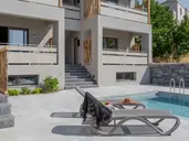 Casa D Oro Suites